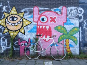 batavus singlespeed